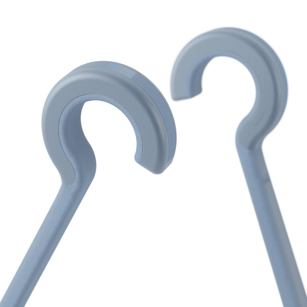 Flex Duschablage Schieferblau 05