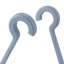 Flex Duschablage Schieferblau 05