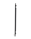 Lehnspiegel Schwarz 03