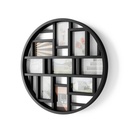 Luna Fotodisplay Schwarz 01