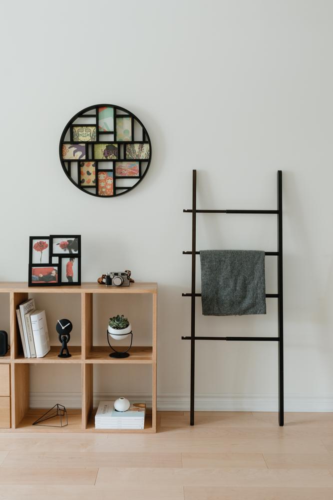 Luna Fotodisplay Schwarz 07