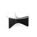 Madera Couchtisch Schwarz 02
