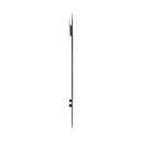 Spiegel rund 86 cm Titan 02