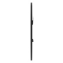 Spiegel rund 91 cm Schwarz 02
