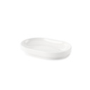Step Seifenschale Weiß 01
