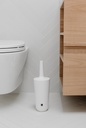 Step WC-Bürste Weiß 07