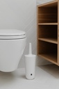 Step WC-Bürste Weiß 08