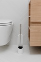 Touch WC-Bürste Weiß 05