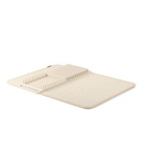 Udry Abtropfmatte Leinen 01