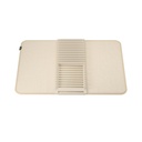 Udry Abtropfmatte Leinen 03