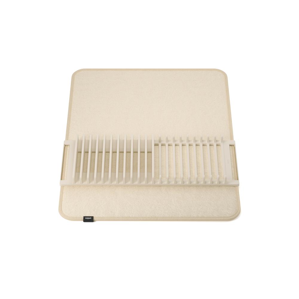 Udry Abtropfmatte Leinen 04