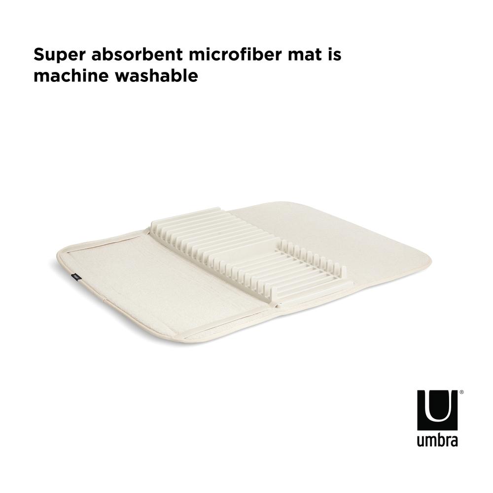 Udry Abtropfmatte Leinen 12