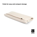 Udry Abtropfmatte Leinen 14