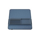 Udry Abtropfmatte Schieferblau 04