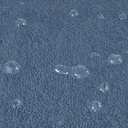 Udry Abtropfmatte Schieferblau 06