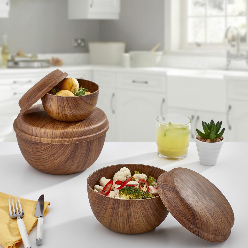 0,53 L VORRATSSCHALE 3