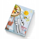 4-teiliges Kinderset in Geschenkbox 1