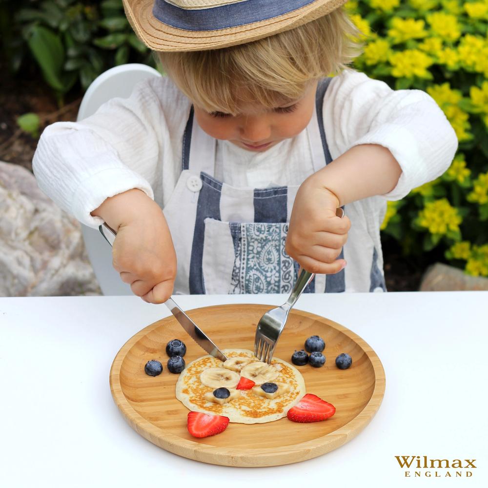 4-teiliges Kinderset in Geschenkbox 3