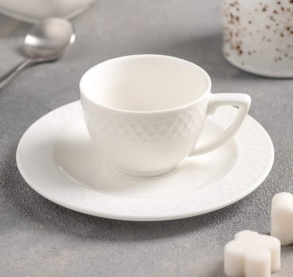 90 ml Kaffeetasse & Untertasse 3