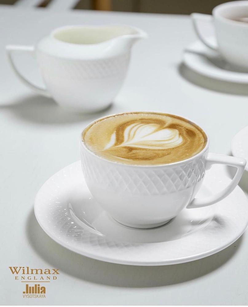 Cappuccinotasse mit Untertasse, 170 ml 2