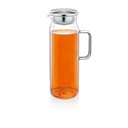 Karaffe mit Metalldeckel 1500 ml 1