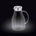 Karaffe mit Metalldeckel 2500 ml 2