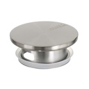 Karaffe mit Metalldeckel 2500 ml 3