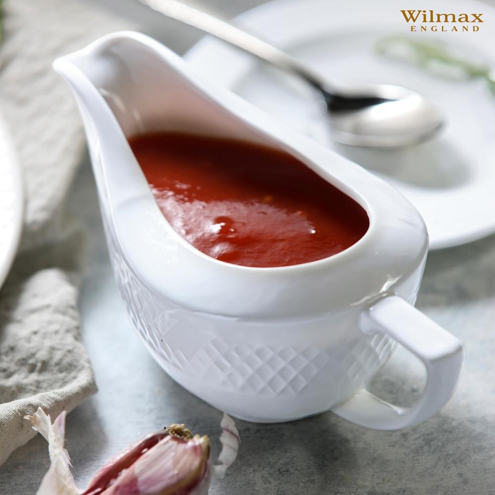 Saucenschale 230 ml in Geschenkbox 2