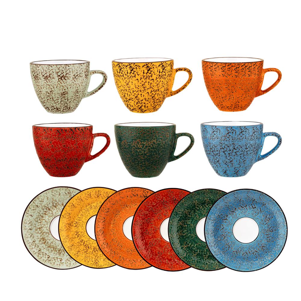 Tasse 75 ml 4
