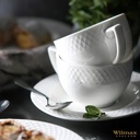 Teetasse mit Untertasse, 240 ml 1