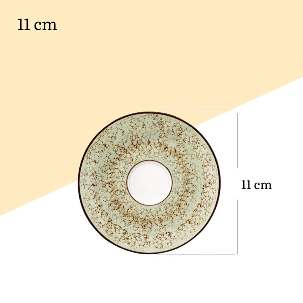 Untertasse 11 cm 1