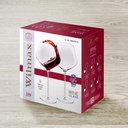 Weinglas 950 ml Set mit 2 Stück in Farbbox 2