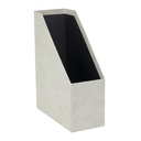Magazinhalter Estelle Beige – Produktansicht 2