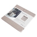 Würfel-Aufbewahrung Beige – Flachverpackung 2