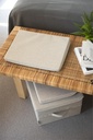 Aufbewahrungsbox groß Beige – Anwendung 7
