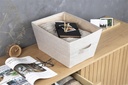 Konische Aufbewahrungsbox M Beige – Anwendung 6
