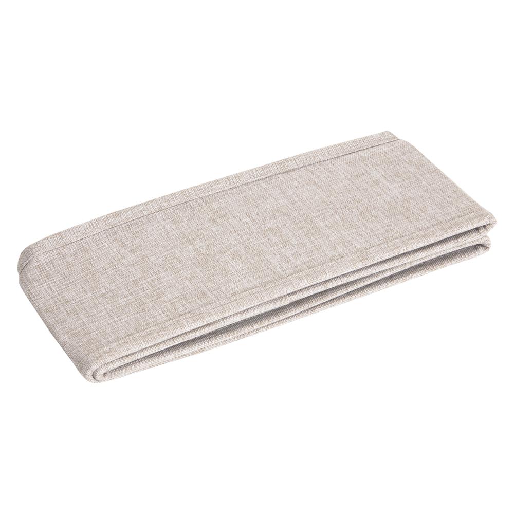 Schubladen-Organizer 16 Fächer Beige – Flachverpackung 3