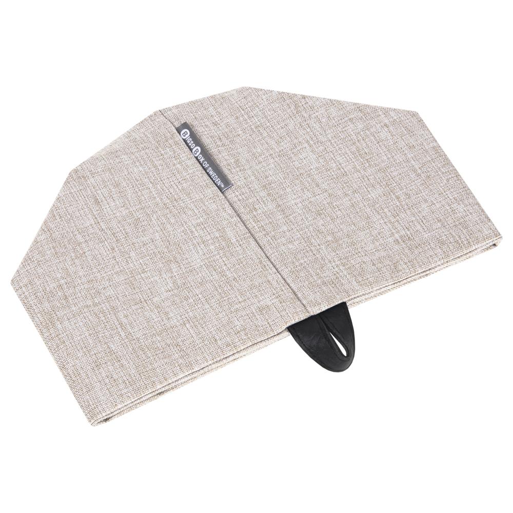 Hängeaufbewahrung klein Beige – Verpackung 3
