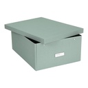 Faltbox Katrin XL Grün – Produktansicht 2