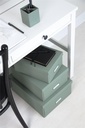 Faltbox Katrin XL Grün – Anwendung 4