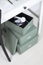 Faltbox Katrin XL Grün – Anwendung 5
