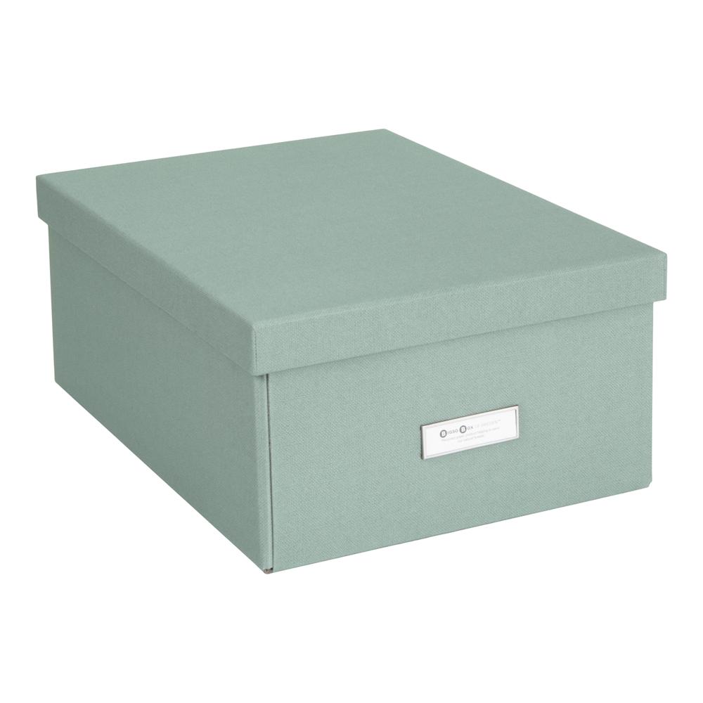 Faltbox Katia L Grün – Produktansicht 2