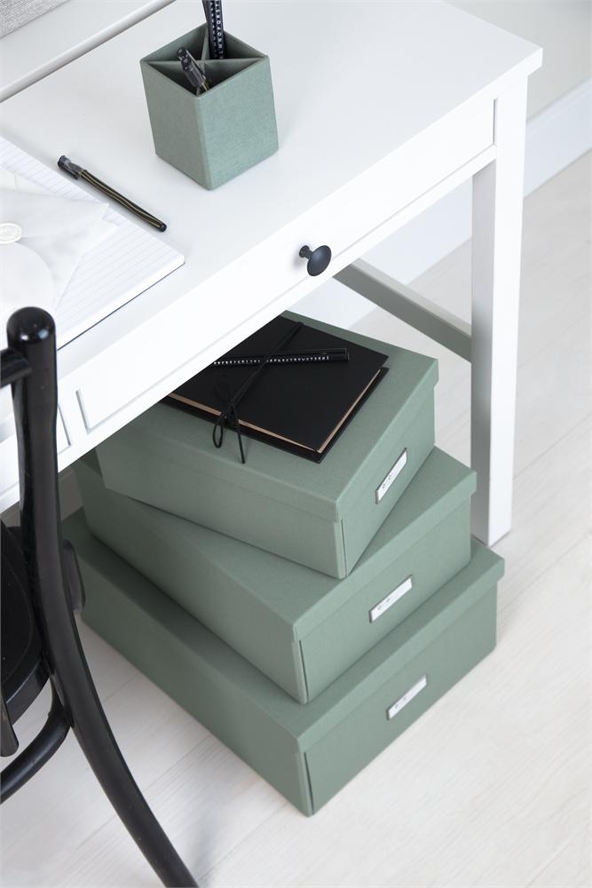 Faltbox Katia L Grün – Anwendung 4