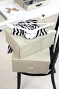 Faltbox Katia L Beige – Anwendung 5