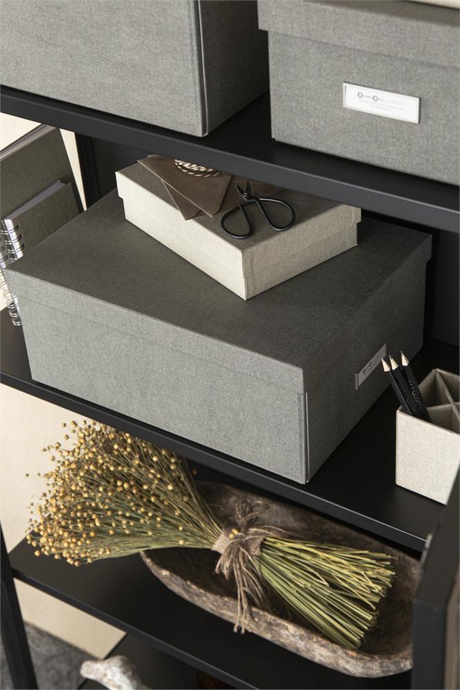 Faltbox Katia L Graugrün – Anwendung 4