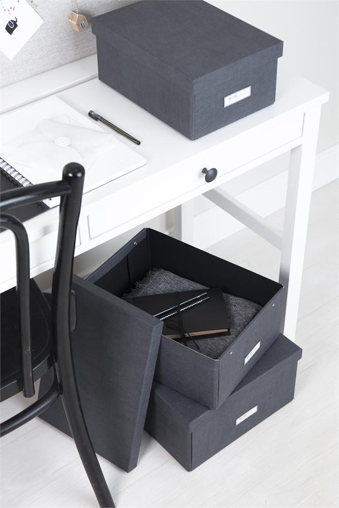 Faltbox Katia L Dunkelgrau – Anwendung 5