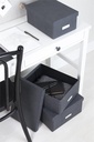 Faltbox Katia L Dunkelgrau – Anwendung 5