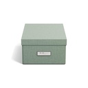 Faltbox Karin M Grün – Produktansicht 2