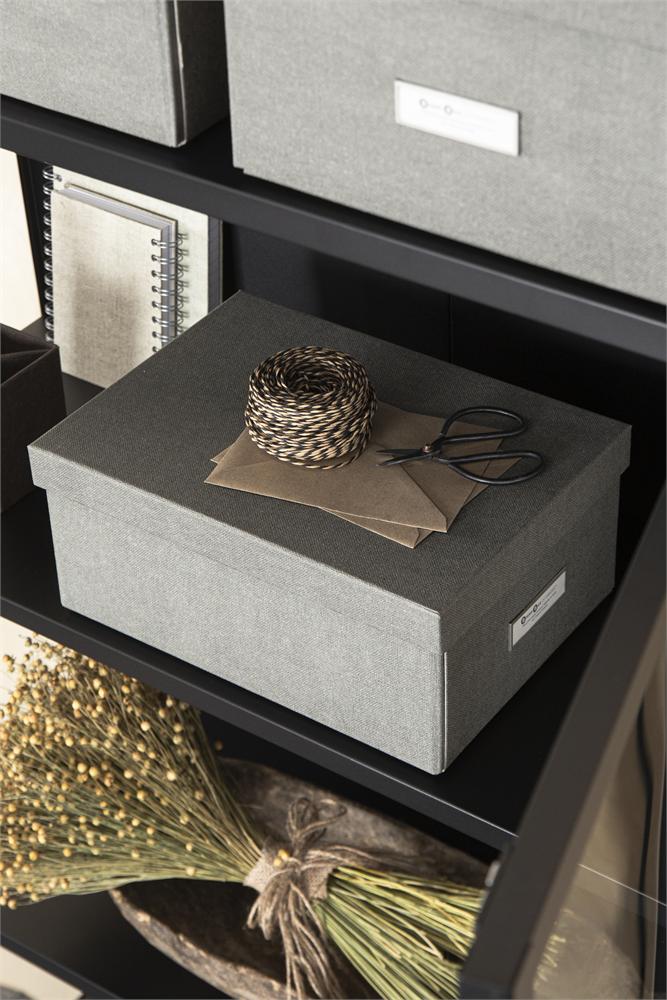 Faltbox Karin M Graugrün – Anwendung 4
