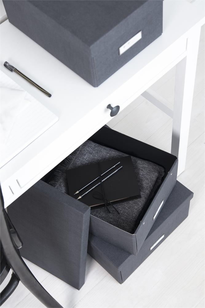 Faltbox Karin M Dunkelgrau – Anwendung 4